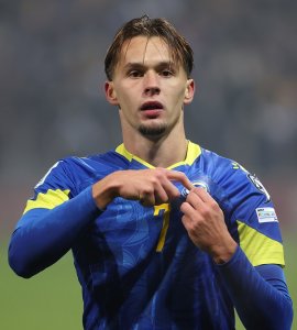 Fudbal