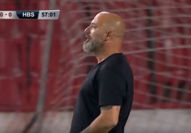 Ko bi mogao da bude novi trener Crvene zvezde? Jedno ime svi spominju