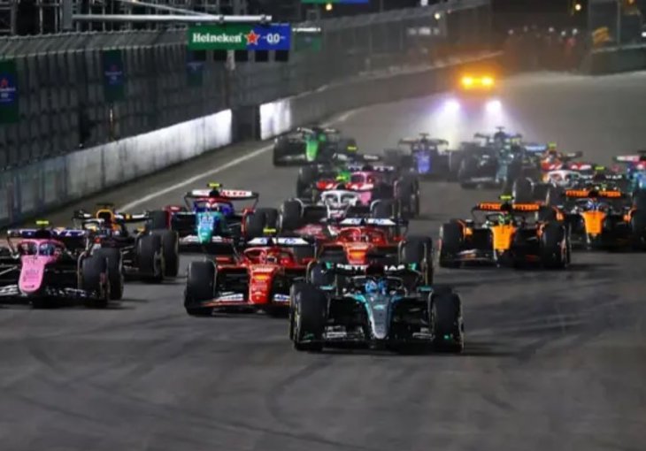 Mega ponuda za F1 vozača: Milioni na stolu kako bi ostao nakon 2026. godine