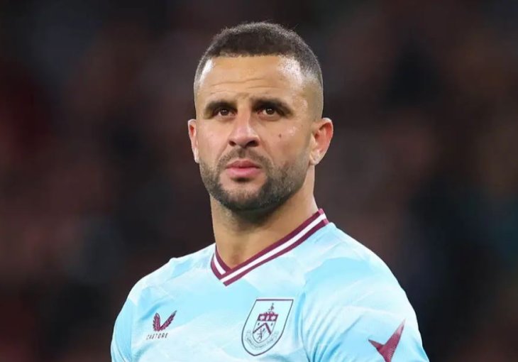 Transfer bomba: Kyle Walker pred senzacionalnim povratkom u Premier ligu, niko ovo nije očekivao