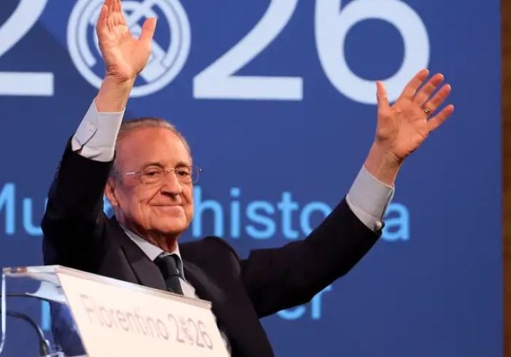 Real Madrid pronašao alternativu za Rodrija: Zvijezda Arsenala na meti Pereza