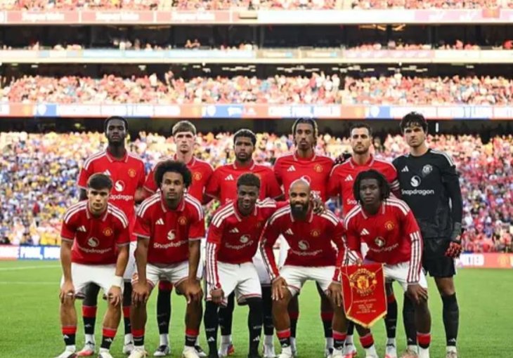 Navijači Manchester Uniteda pronašli rješenje za problematičnu poziciju: Mogao bi uštedjeti 60 miliona funti