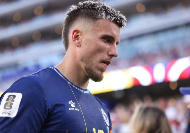 Bio je na žestokom udaru bh. javnosti nakon SP-a: Bild javlja - Demirović pravi veliki transfer