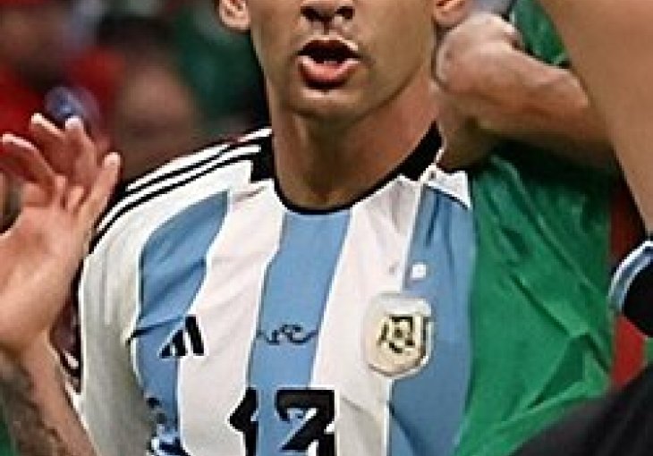 Cristian Romero ide u Atletico