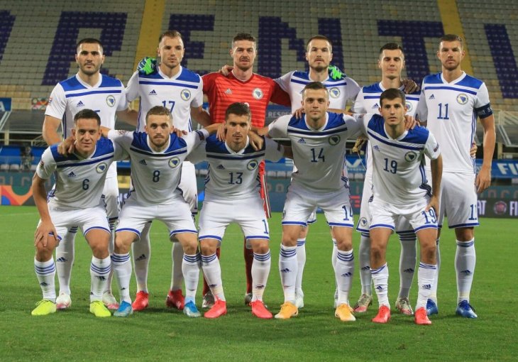 Sjajne vijesti za navijače Plavih: Željezničar dovodi još jednog reprezentativca BiH