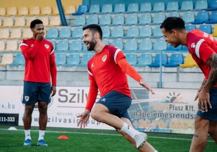 FK Borac večeras u Mađarskoj traži plasman u play-off Konferencijske lige