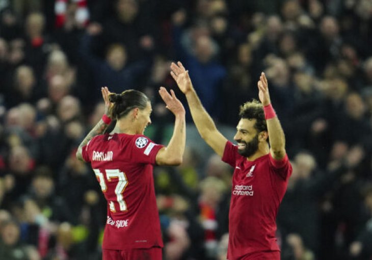 Trabzon slaže moćan tim: Salah i Darvin ponovo zajedno, stiže i Paredes?