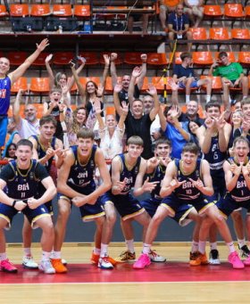 Kadeti BiH danas protiv Islanda za finale Eurobasketa