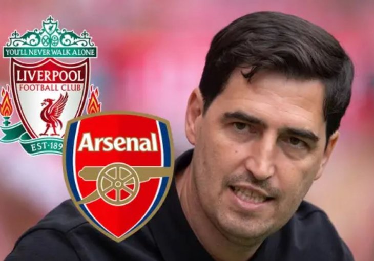 Liverpool ovog ljeta ostaje bez jednog od najvećih talenata: Arsenal dogovorio uslove s mladim reprezentativcem Engleske