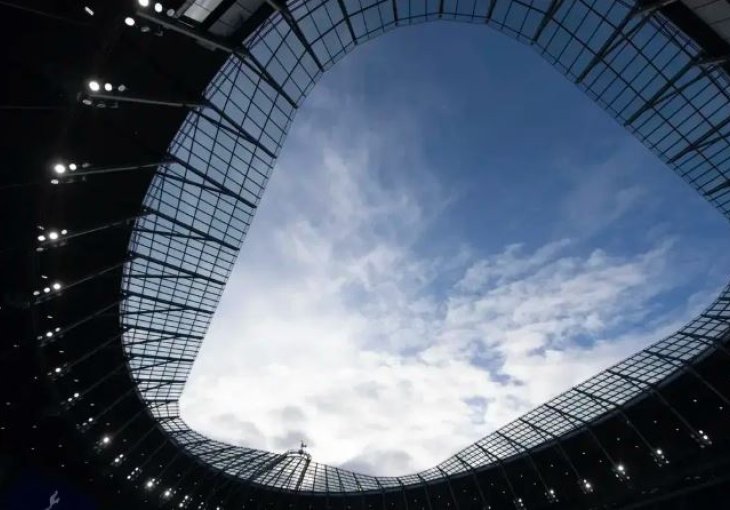 Tottenham traži krilnog napadača