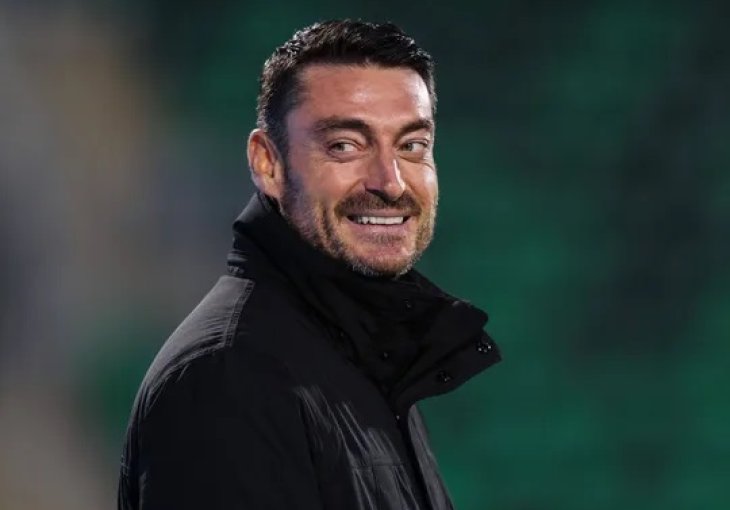 Poznato koliko će Albert Riera zarađivati u Crvenoj zvezdi