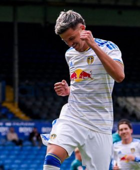Leeds United naciljao još jednog Zmaja: Spremaju novi posao s bh. igračem?