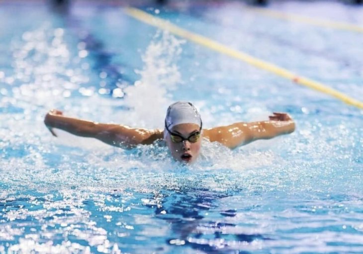 Lana Pudar se večeras bori za medalju na Evropskom prvenstvu - evo gdje možete gledati njen nastup