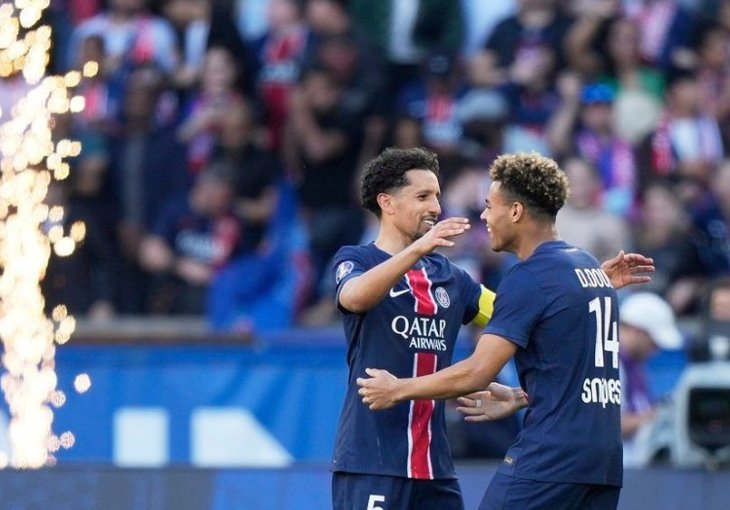 PSG u lovu na drugi trofej sezone, Lans pred svojim navijačima želi napraviti senzaciju