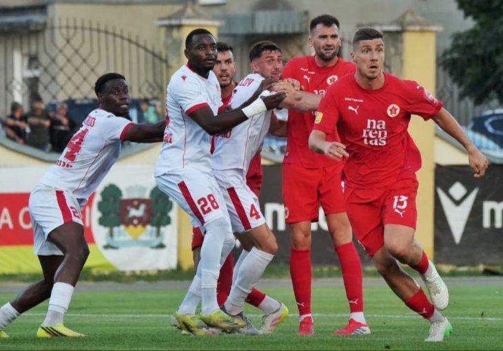 Nastavlja se WWin liga: Velež gostuje novajliji, Zrinjski na neugodnom gostovanju
