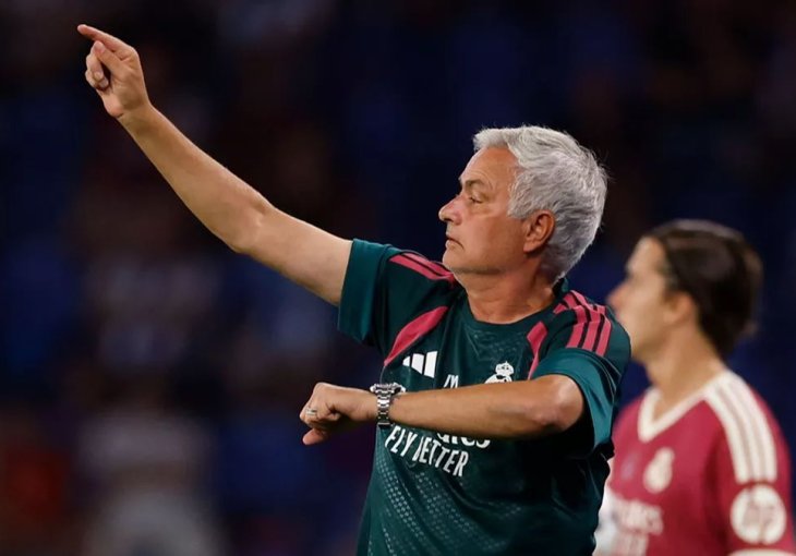 Real Madrid otkrio talenta: Da li će doći do rekordnog transfera u nizozemskom fudbalu?