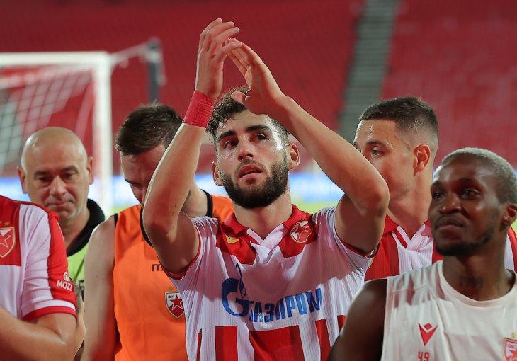 Obrt na Marakani: Tiknizjan ne igra protiv Viktorije, seli se u Olimpijakos