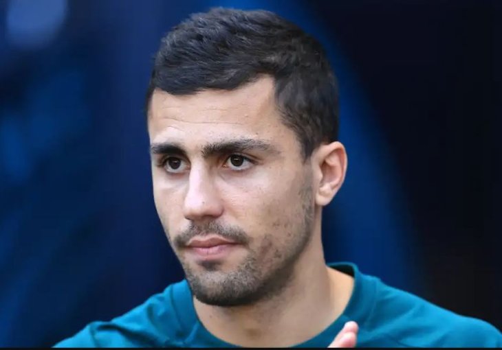 Barcelona napravila iznenađujući potez nakon dogovora s Manchester Cityjem oko Rodrija