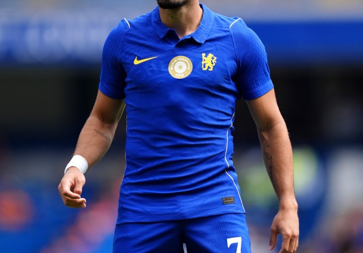 Pedro Neto na meti Al Hilala: Chelsea odredio nevjerovatnu cijenu