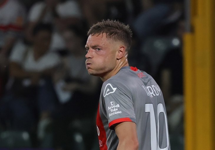 Gdje će Vardy nastaviti karijeru? Legendarni napadač ima nekoliko primamljivih ponuda