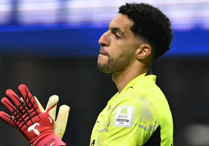 Hoće li Juventus dovesti Mostafu Shobeira? Italijanski klub odgovorio