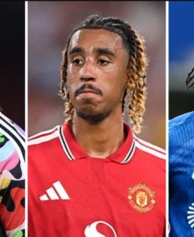 Samo mu je 18 godina, a cijena mu je 100 MILIONA eura! Manchester City krenuo po čudo iz Lillea