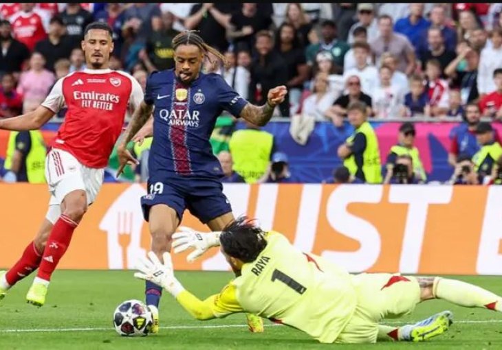 Zašto Liverpool toliko želi Barcolu? Jedna statistika posebno je oduševila Redse