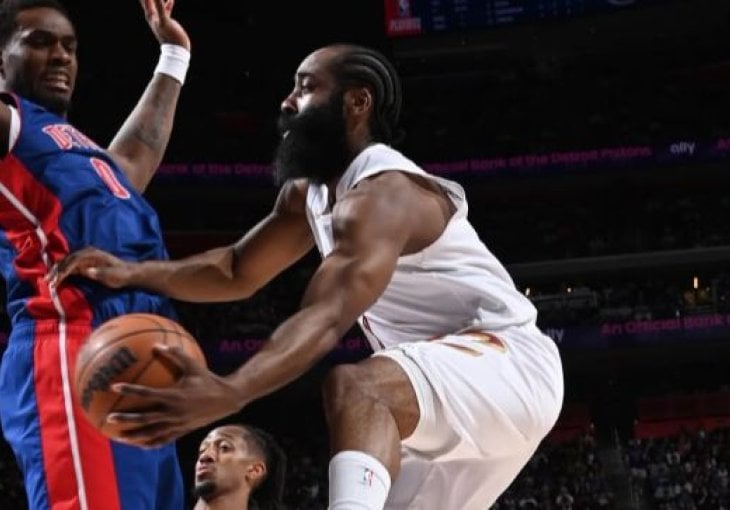 Harden odbio 42,3 miliona dolara, a sada je pred novim velikim ugovorom