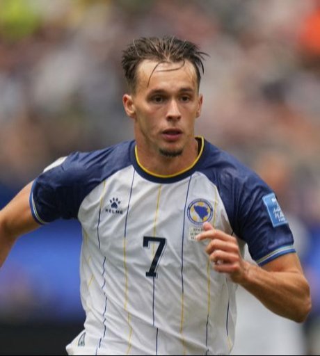 Dedić prošao prvi dio ljekarskih pregleda, uskoro potpisuje za Njukasl