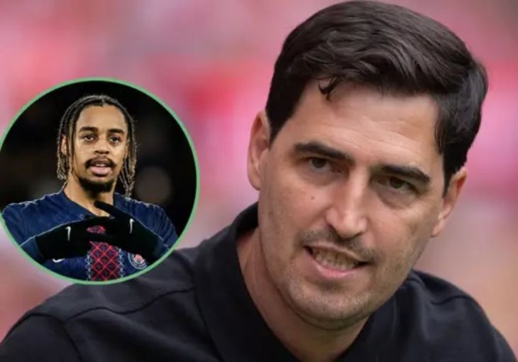 Liverpool završava još jedan veliki transfer: Dogovorili uslove s velikim talentom PSG-a, transfer vrijedan 42 miliona funti
