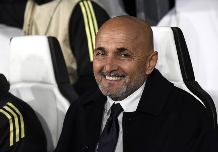 Kakav bi ovo posao bio, Italijani tvrde: Spaleti nakon Alajbegovića dovodi još jednog Zmaja u Juve?