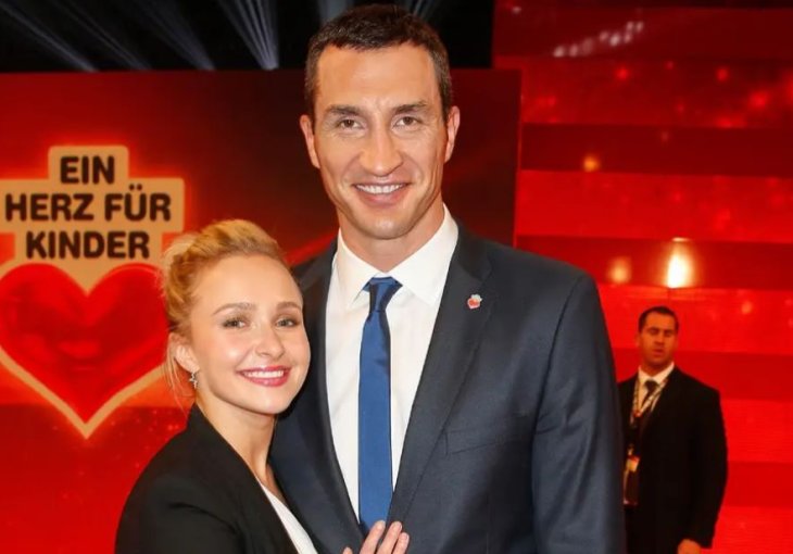 Kličko prekinuo šutnju nakon smrti Hayden Panettiere: „Napustila je ovaj svijet prerano“