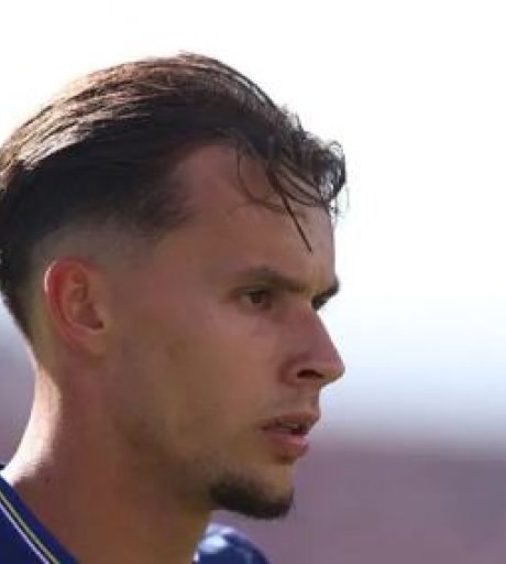 BBC o našem reprezentativcu: Ko je Amar Dedić?