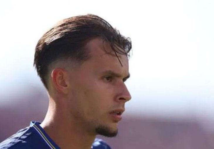BBC o našem reprezentativcu: Ko je Amar Dedić?