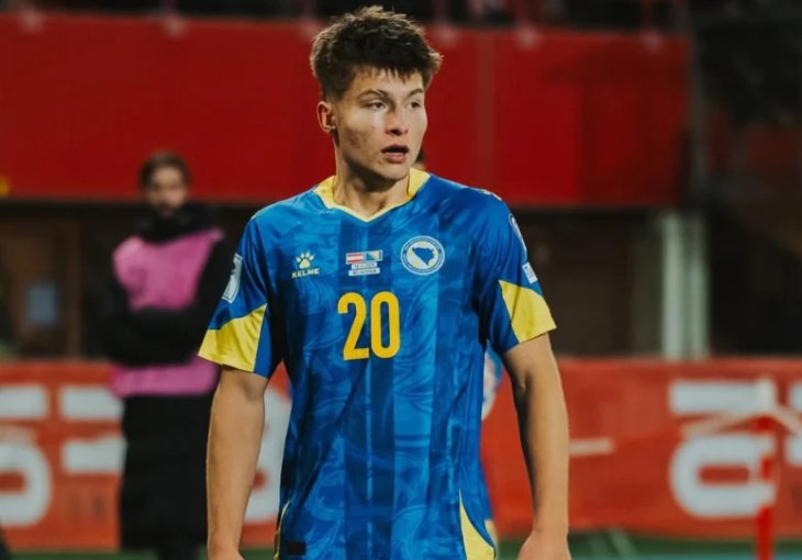 Veliki transfer na pomolu: Njemački klub prodaje zvijezdu i kreće po Esmira Bajraktarevića?