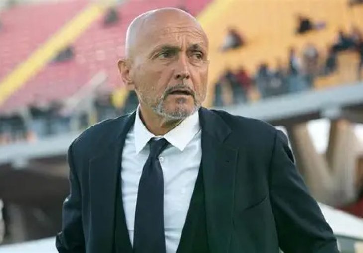 Italijani otkrili plan: Spalletti nakon Alajbegovića želi dovesti još jednog Zmaja u Juventus!