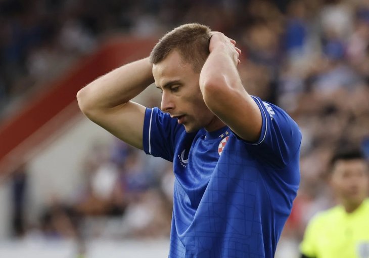Dinamo napravio rekordan posao: Zvijezda odlazi u Bundesligu, a BiH još nije odustala!
