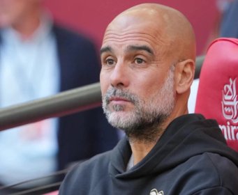 Šokantne scene iz svlačionice Cityja: Guardiola bio na ivici pucanja, sukobio se i s kapitenom!