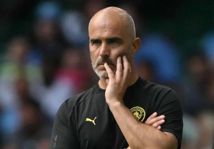 Novi veliki odlazak iz Manchester Cityja? Još jedna zvijezda mogla bi napustiti Etihad