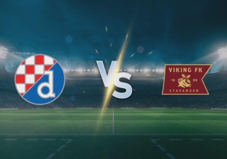 Trener Vikinga nakon 2:2 na Maksimiru: Dinamo je favorit za prolazak u Ligu prvaka