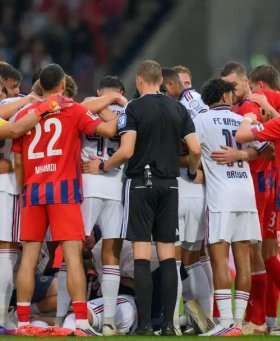 Medicinski stručnjaci dali mišljenje nakon što se Jamal Musiala srušio tokom utakmice Bayerna iz Minhena