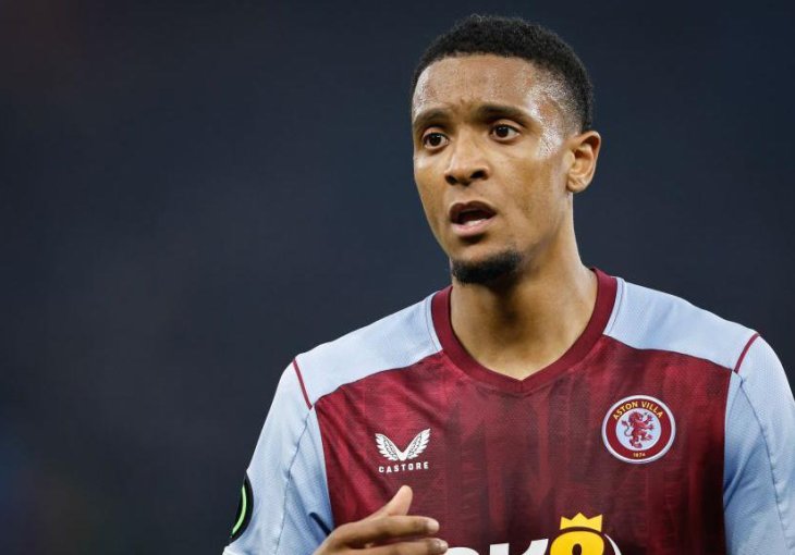 Transfer Ezrija Konse: Arsenal u naprednim pregovorima za dovođenje defanzivca Aston Ville i Engleske