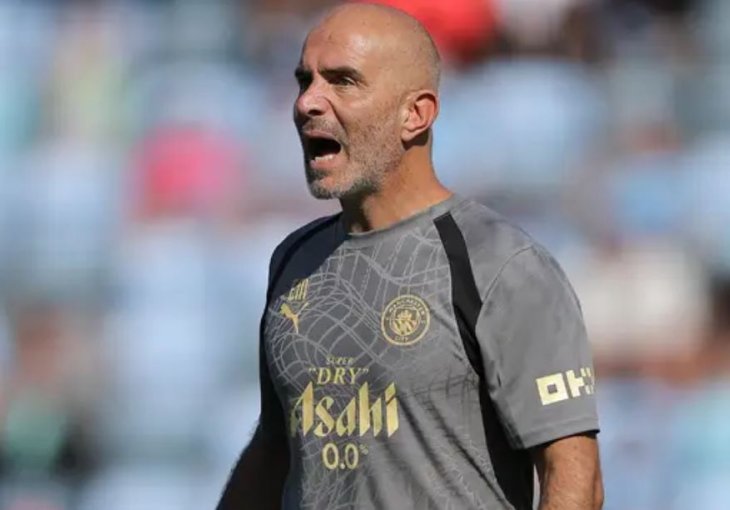Manchester City pronašao zamjenu za Rodrija: Guardiola ga je nazvao „nevjerovatnim igračem“