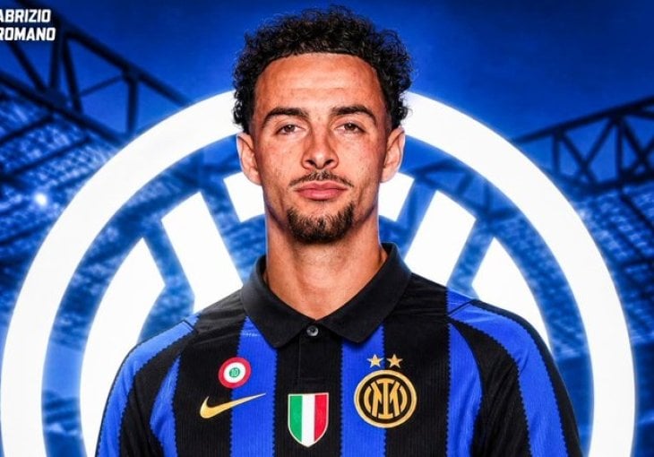 Inter dogovorio veliko pojačanje iz Liverpoola: Curtis Jones stiže na San Siro