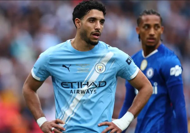 Veliki transfer na pomolu: Tottenham želi spektakularni dvojac iz Manchester Cityja