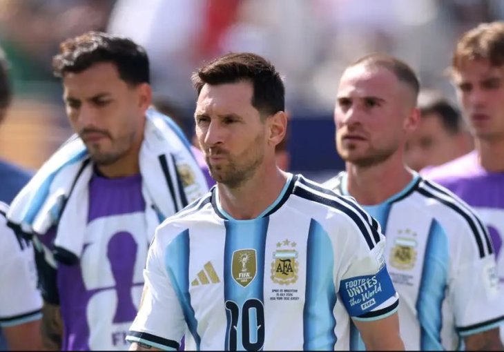 Fudbalski savez Argentine objavio video i poruku kritičarima: Prozvali „kampanju protiv Argentine“ (VIDEO)