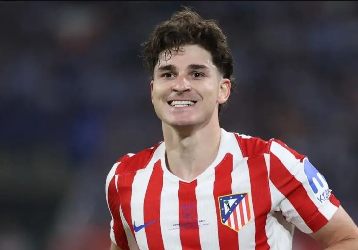 Barcelona donijela veliku odluku o Julianu Alvarezu nakon odbijanja ponude od 100 miliona eura