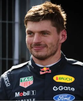 Potpisan ugovor! Max Verstappen prelomio: Evo gdje će voziti do 2030. godine