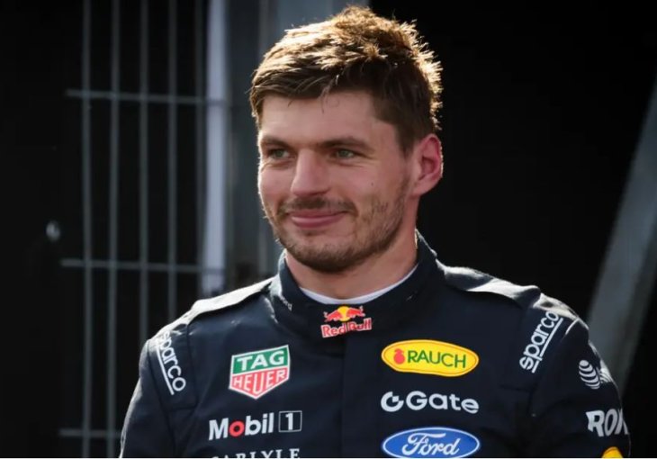 Potpisan ugovor! Max Verstappen prelomio: Evo gdje će voziti do 2030. godine