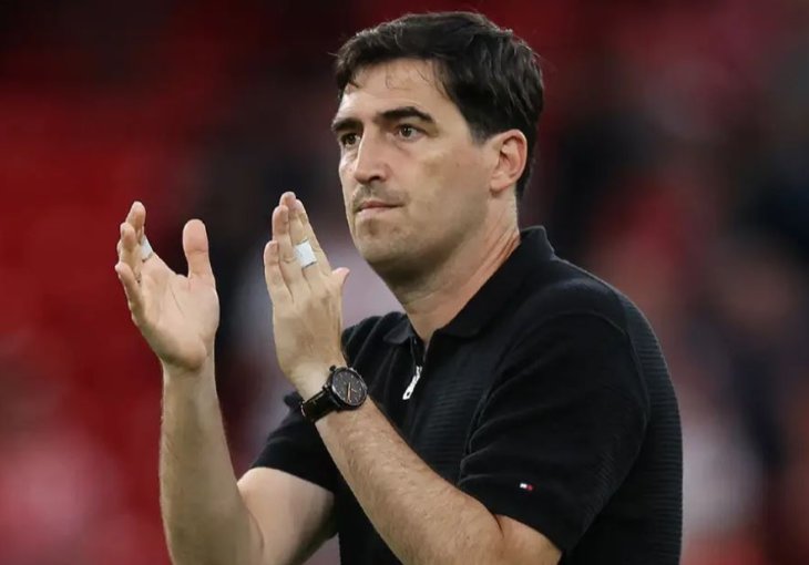 Liverpool sprema veliki potez nakon Jonesovog odlaska: Iraola želi veznjaka vrijednog 78 miliona funti